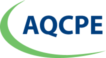 Logo de l'AQCPE