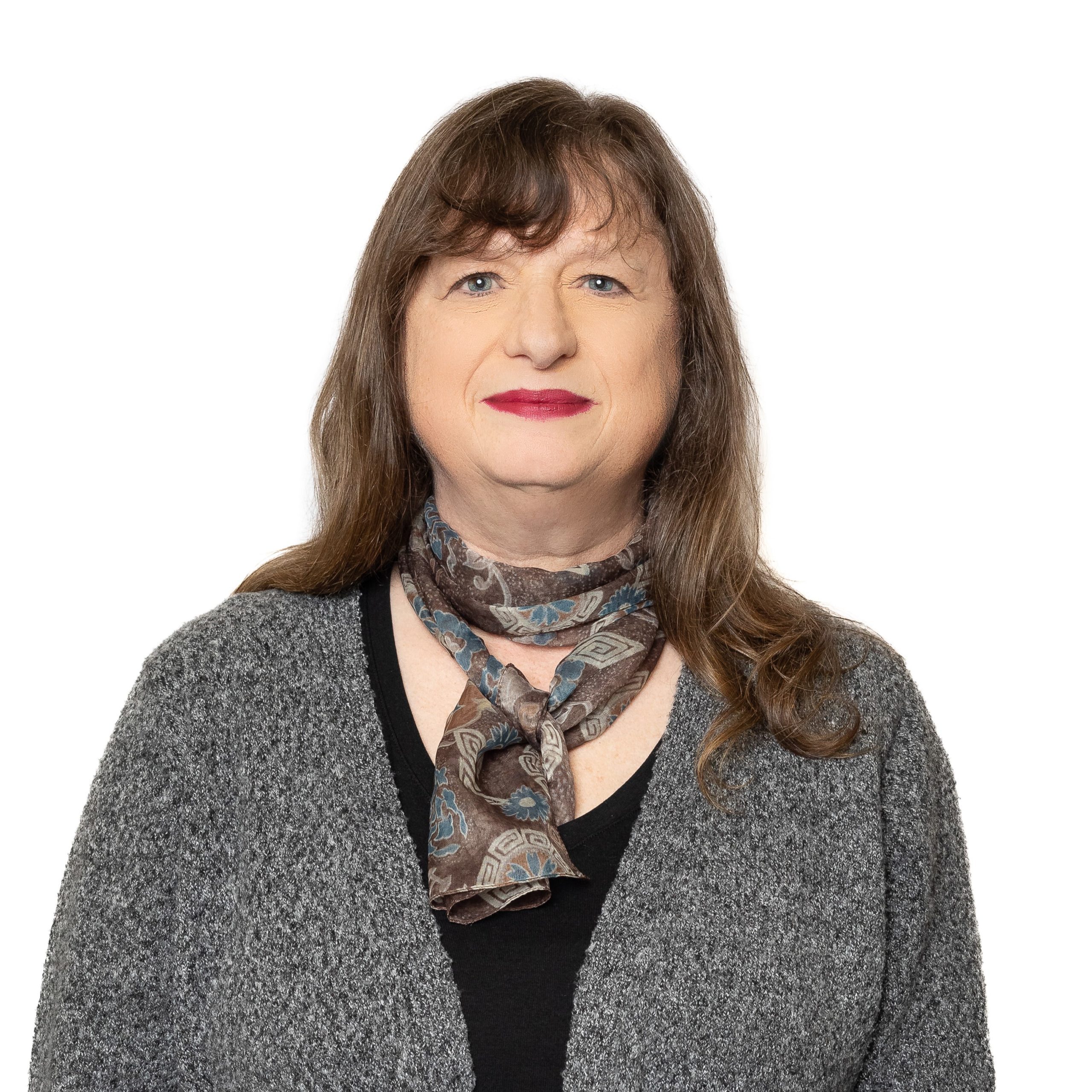 Chantal Francke | AQCPE