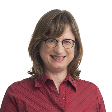 Chantal Francke | AQCPE