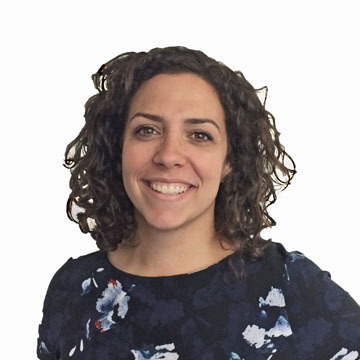 Julie Ravenda