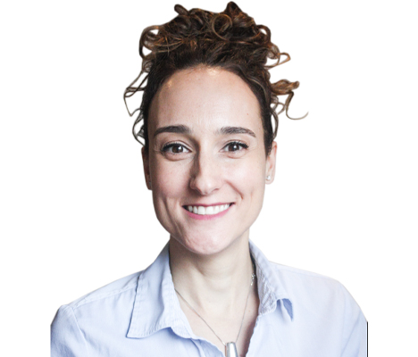 Marjolaine Barrette, CRHA