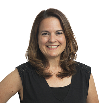 Nancy Bilodeau