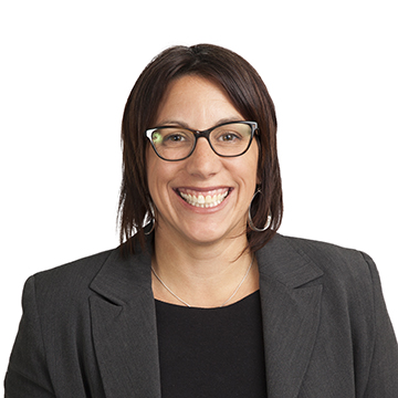 Me Patricia Lefebvre