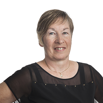 Sylvie Nault