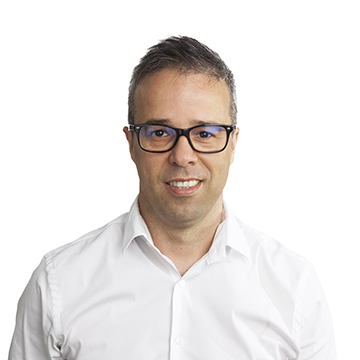 Xavier de Gaillande