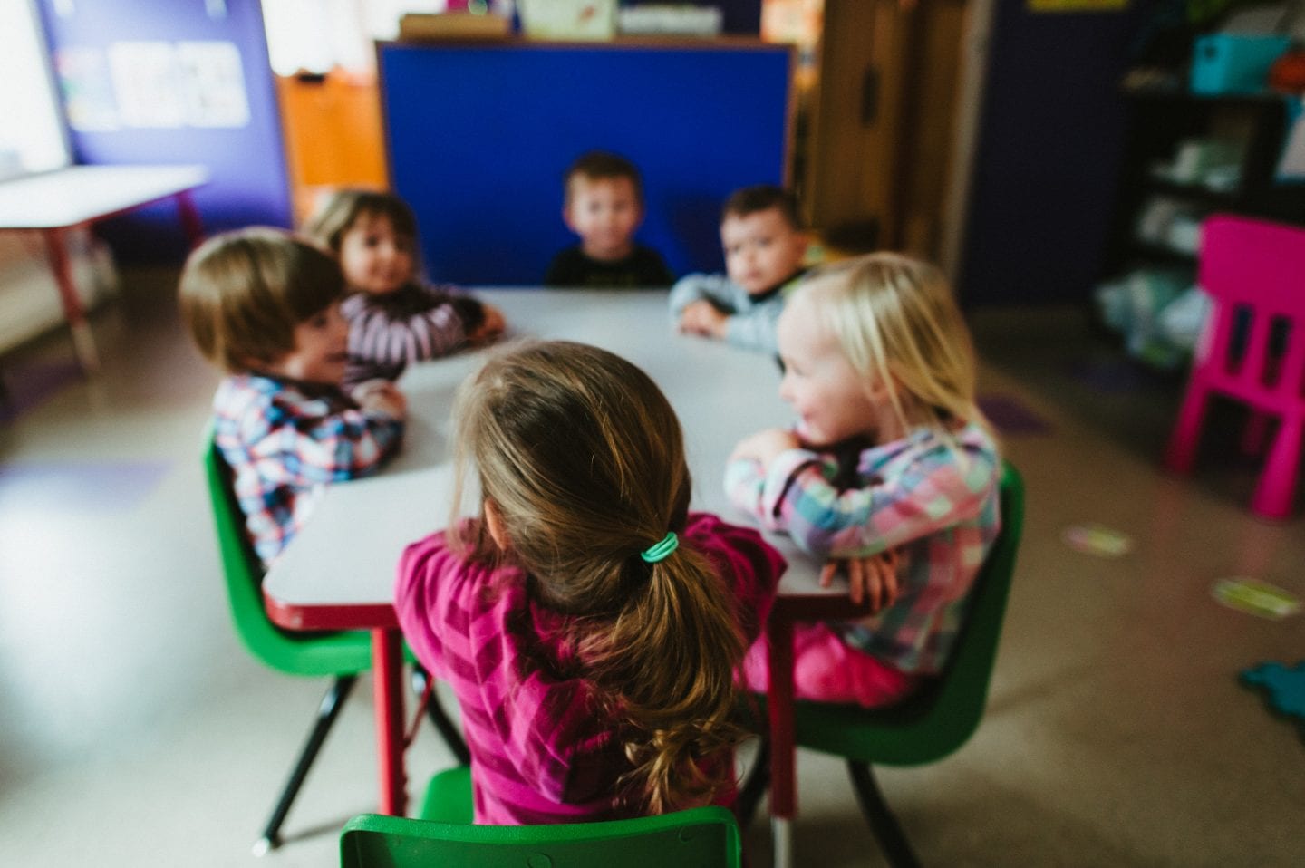 Politique sur la réussite éducative : un pas de plus vers l’égalité des chances