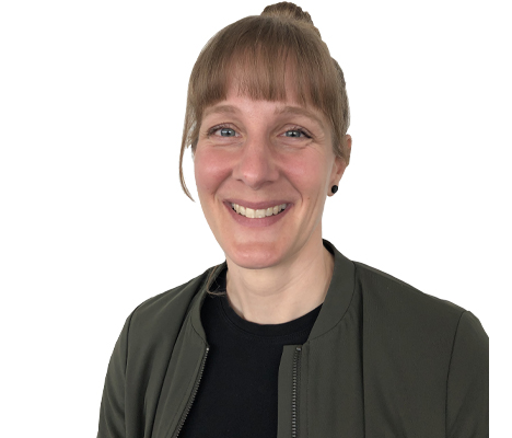 Magali Crevier