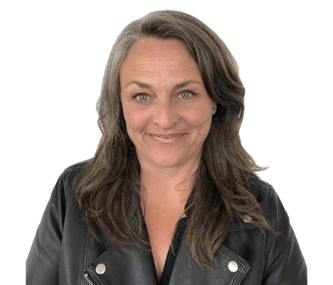 Mariève Dionne