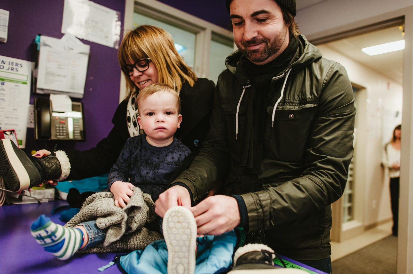 Développement des CPE: les parents ne peuvent attendre une réforme de plus