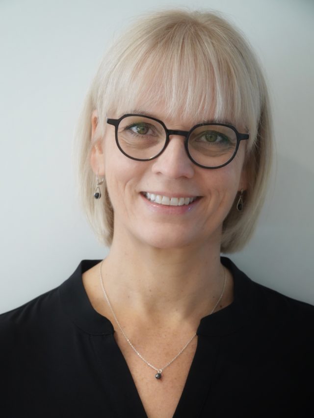 Chantal Cauchon
