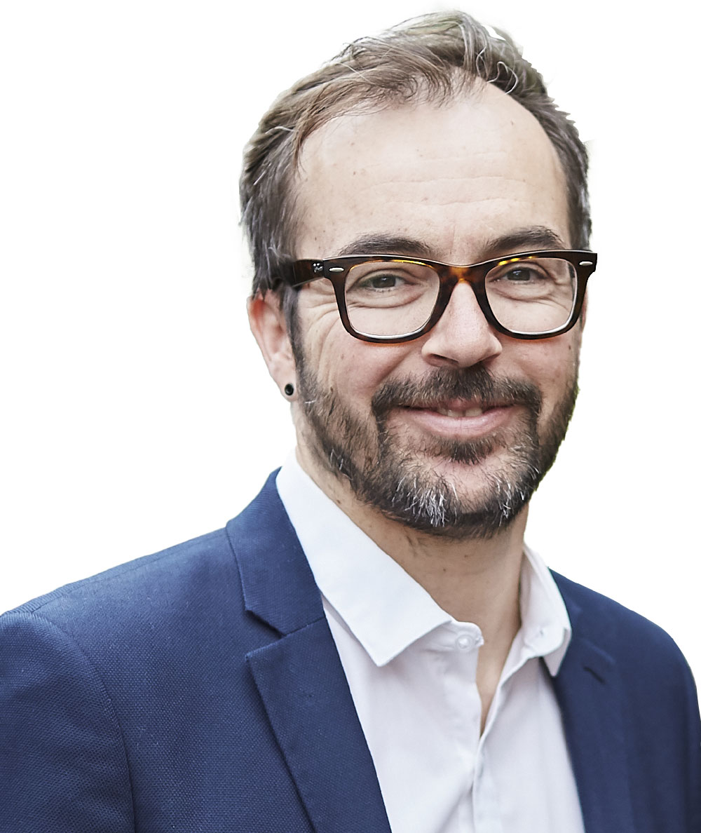 David Dinelle