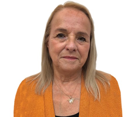 Lina Lavoie
