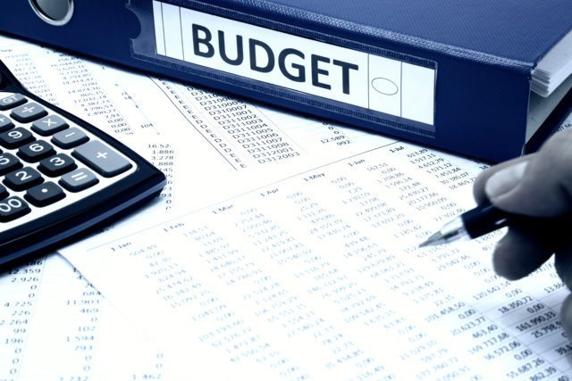 Budget Finances Planification DG