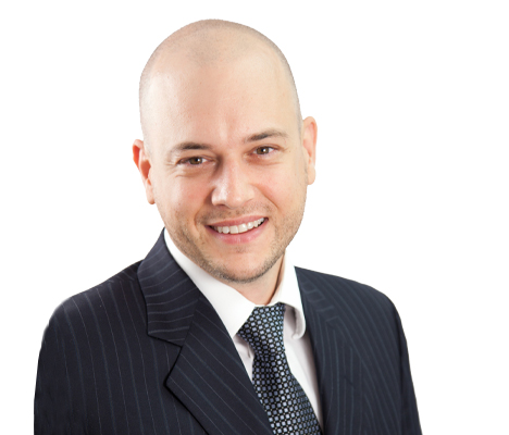 Éric Joannis