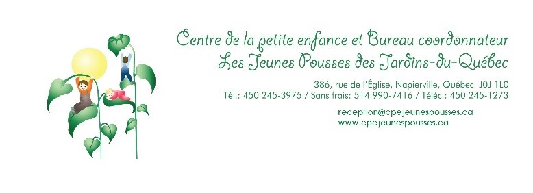 Logo emploi