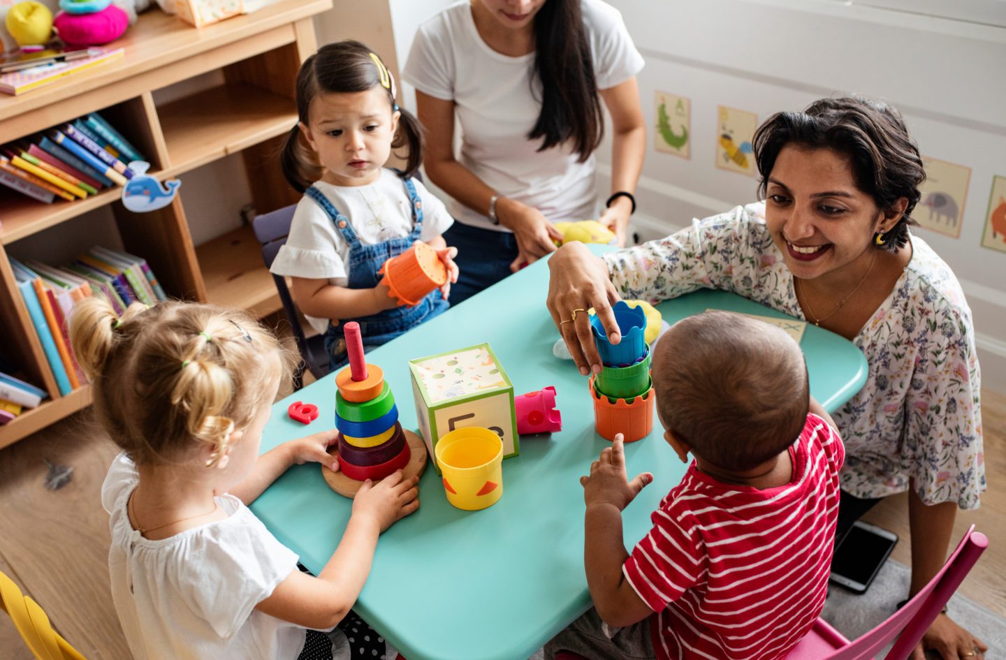 Communiqué de l’AQCPE – Projet de loi no 1 portant sur les services éducatifs à l’enfance: « ‘Faut pas manquer notre shot! »