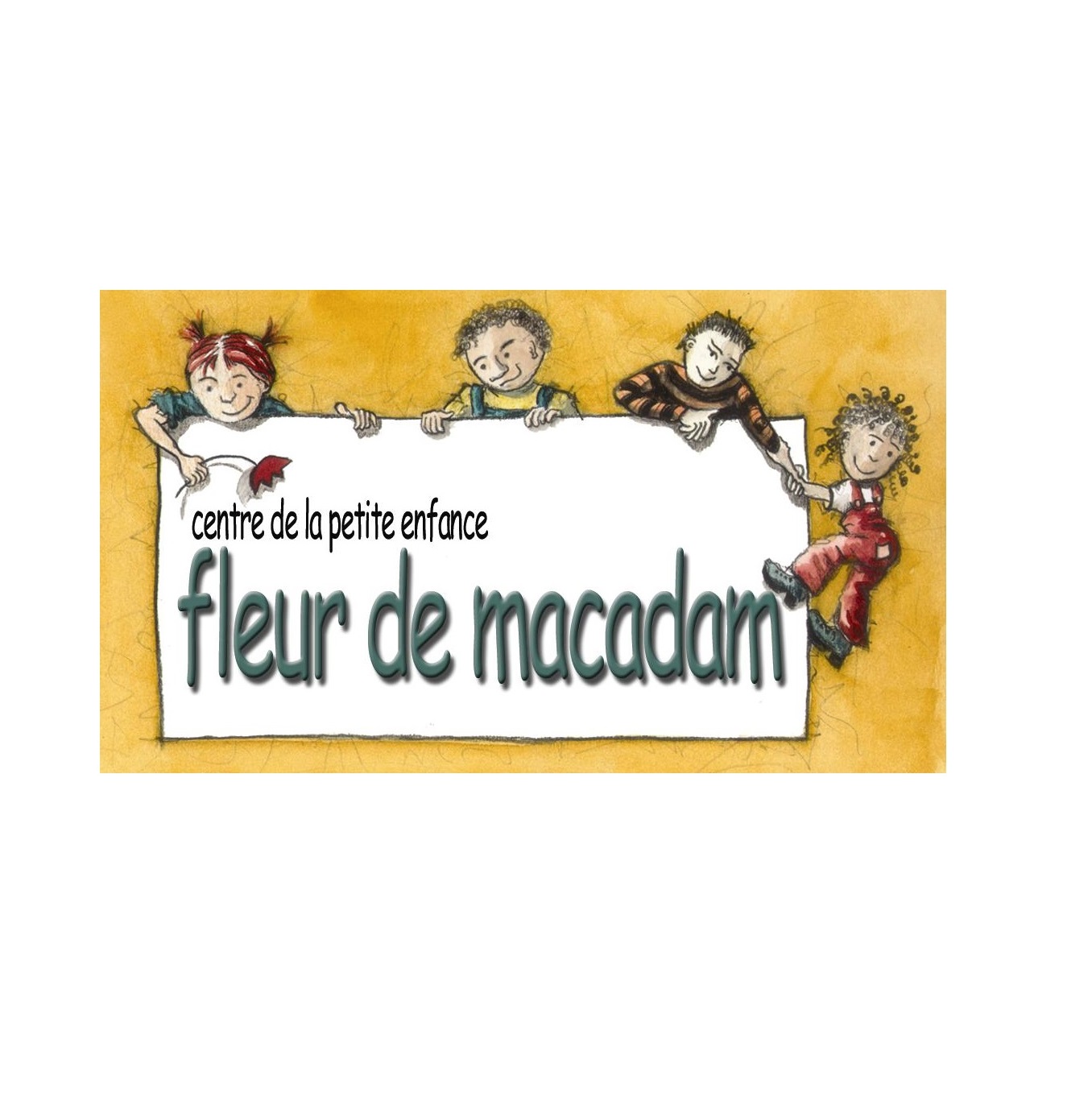 Logo emploi