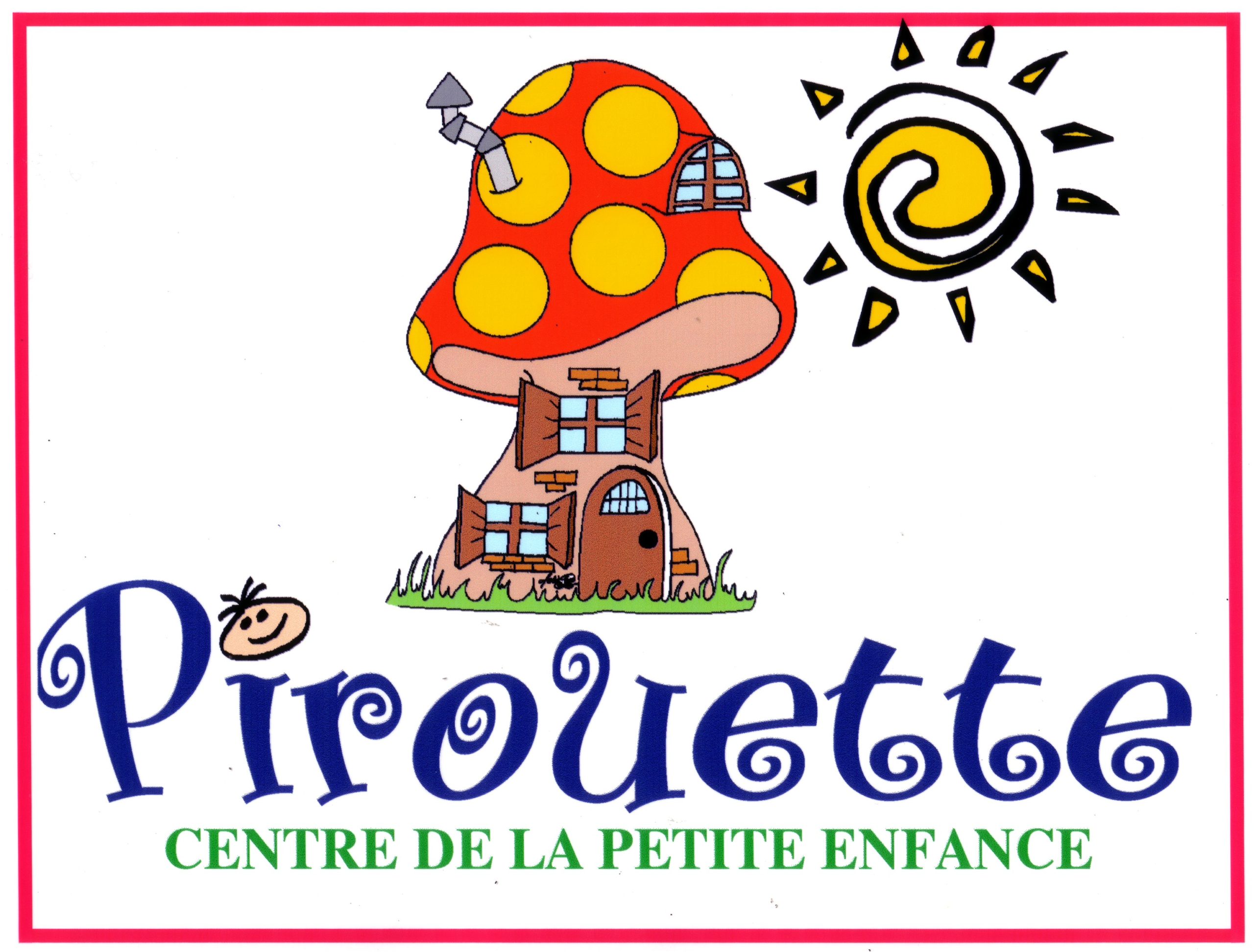 Logo emploi