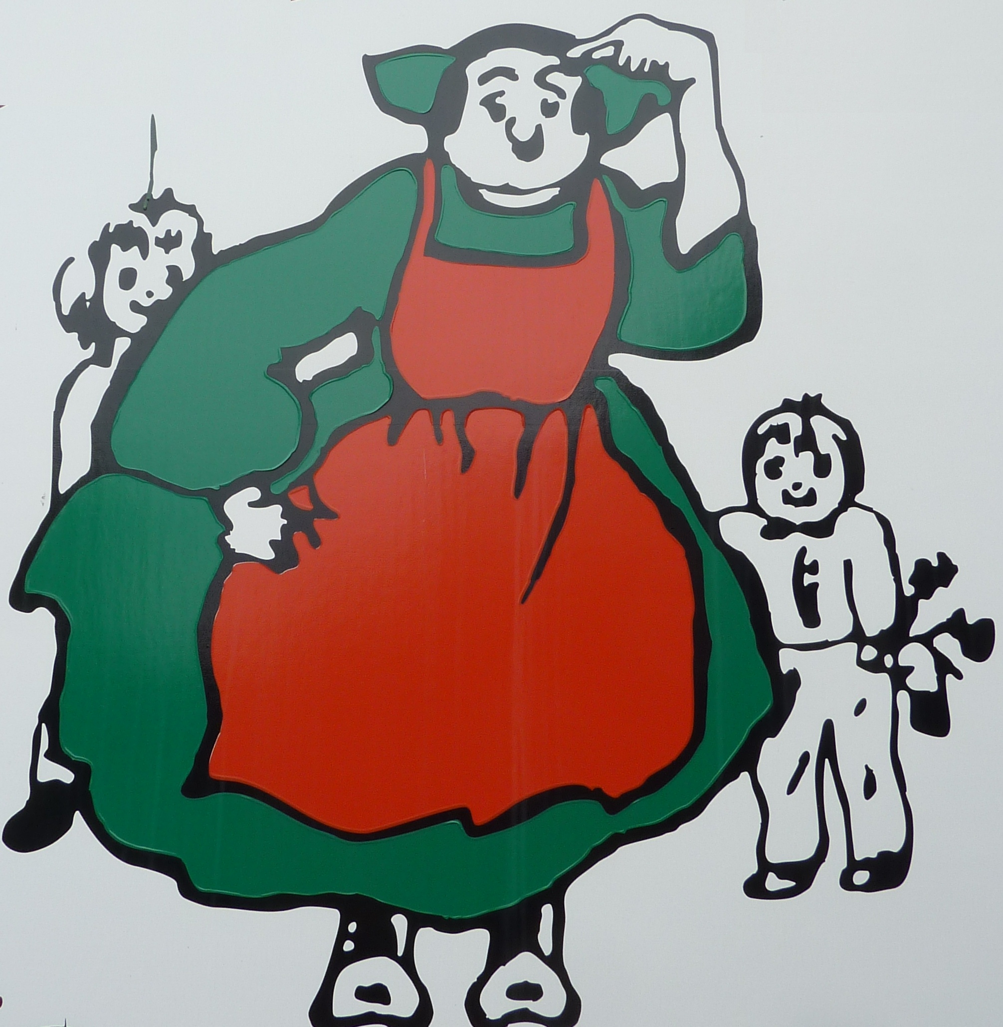 Logo emploi