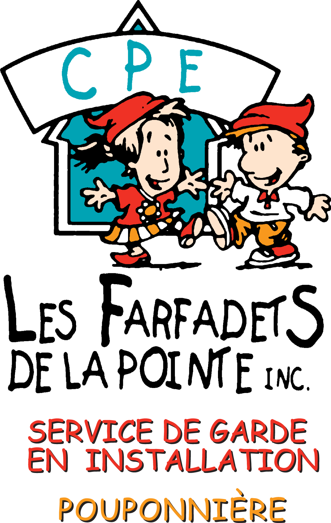 Logo emploi