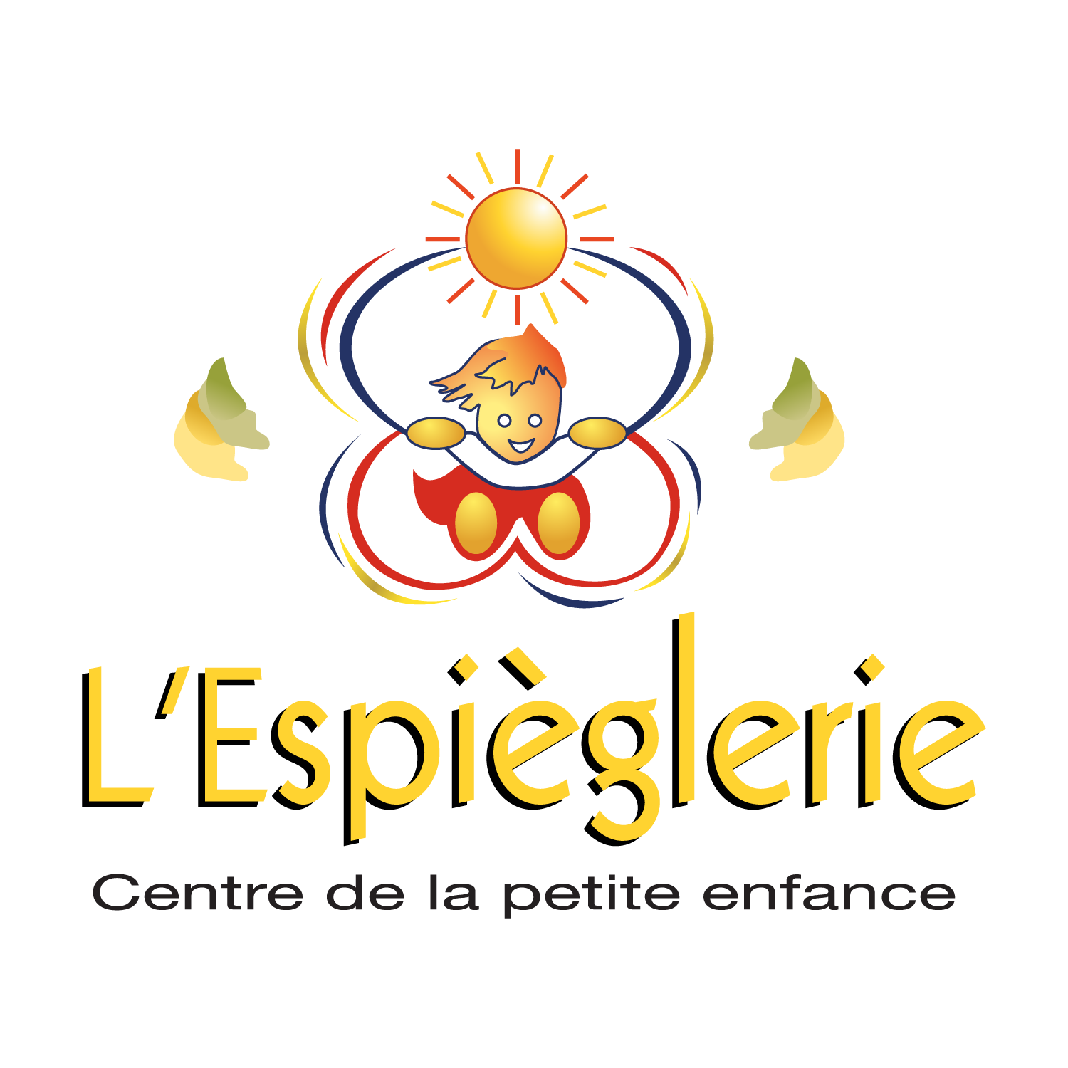 Logo emploi
