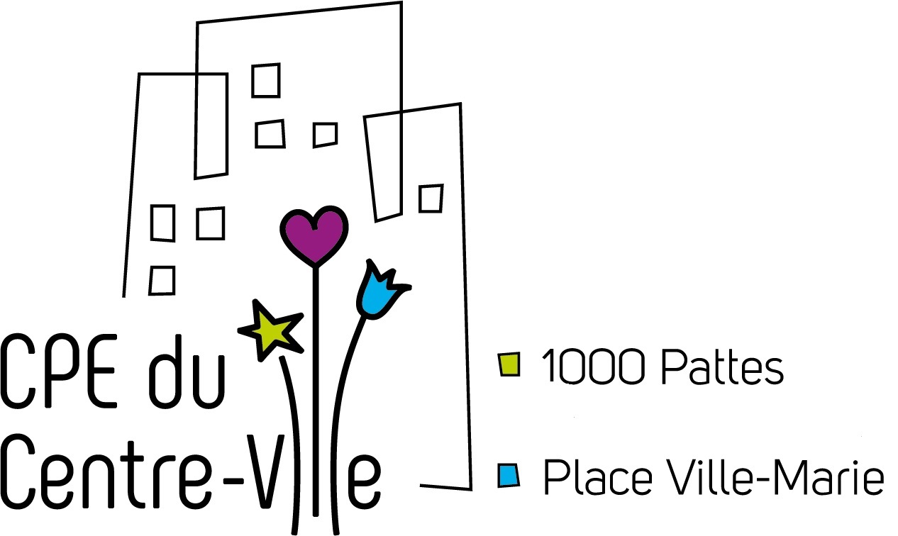 Logo emploi