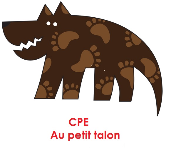 Logo emploi