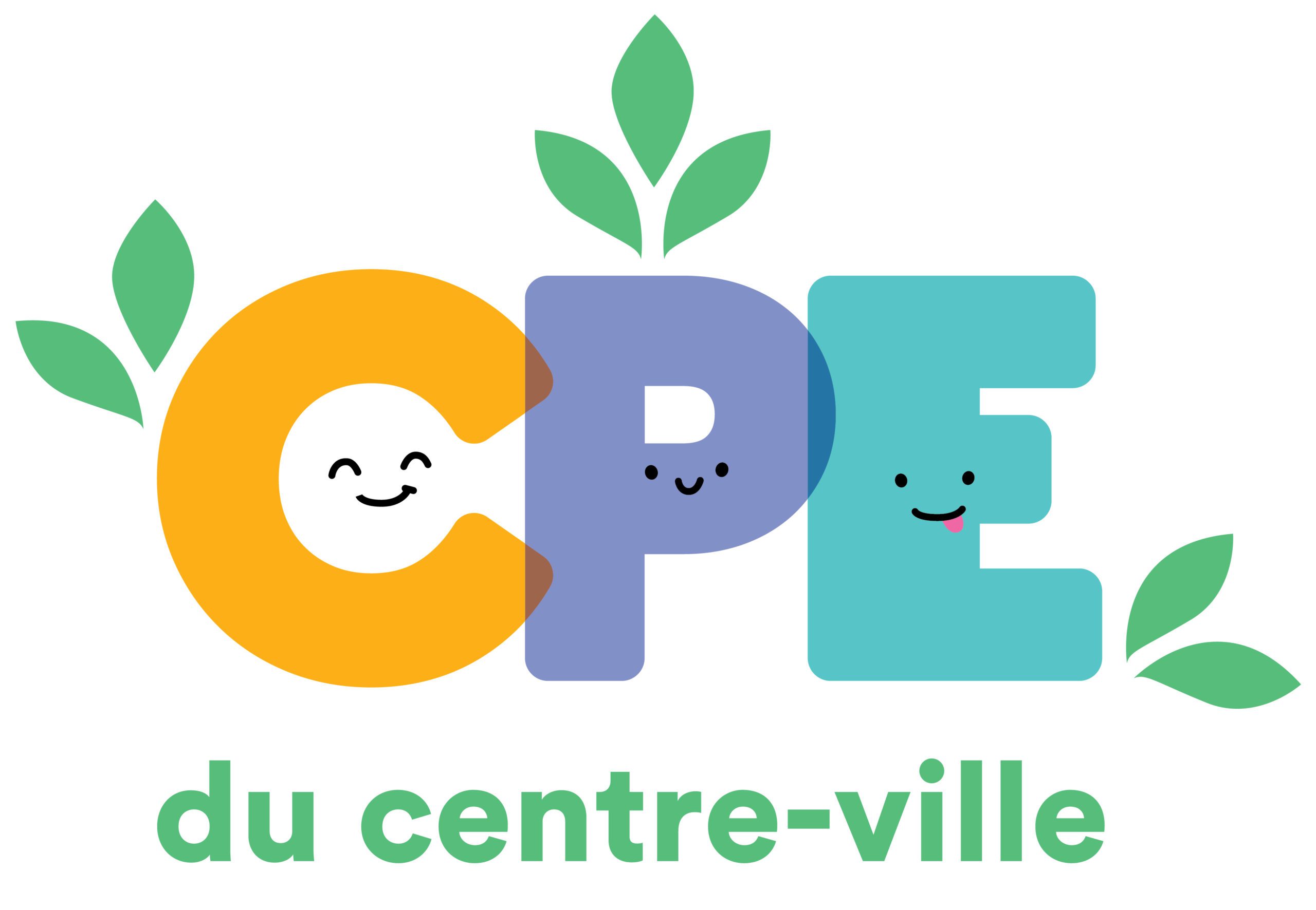 Logo emploi