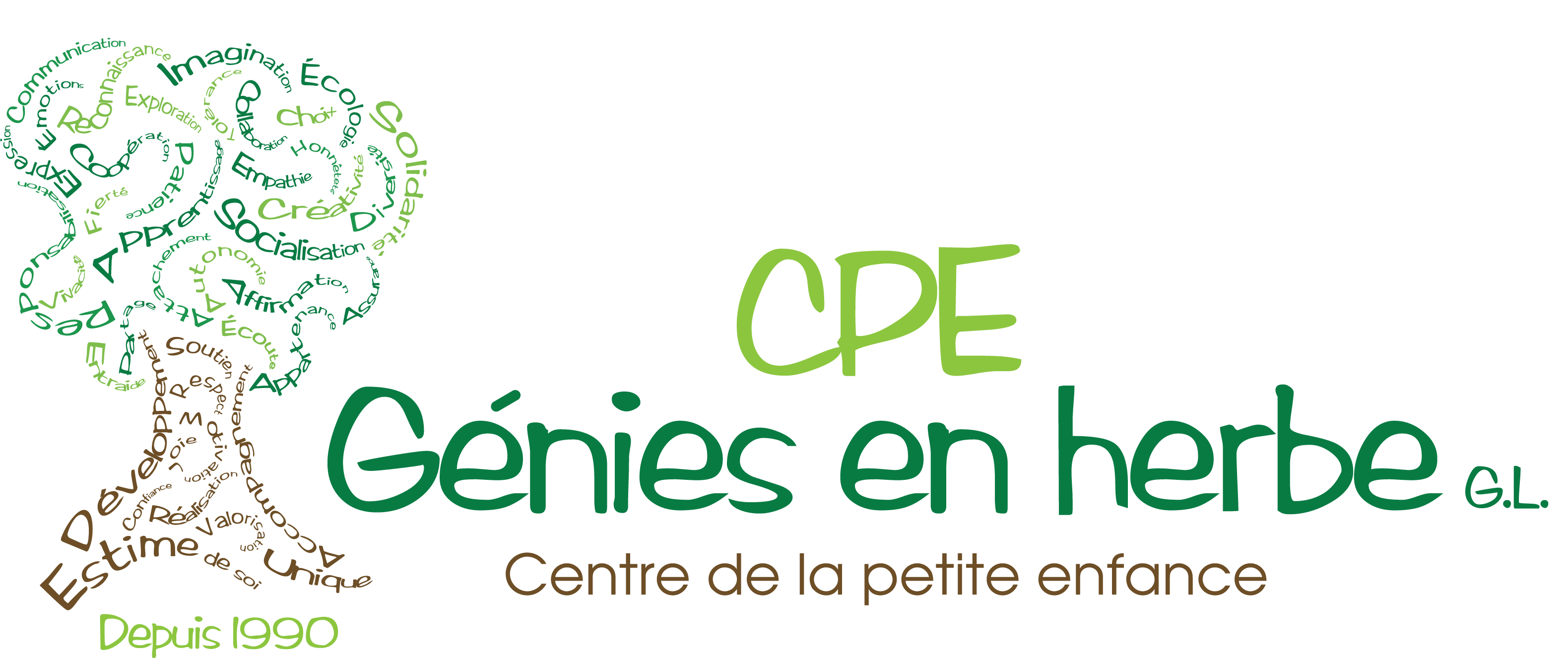 Logo emploi