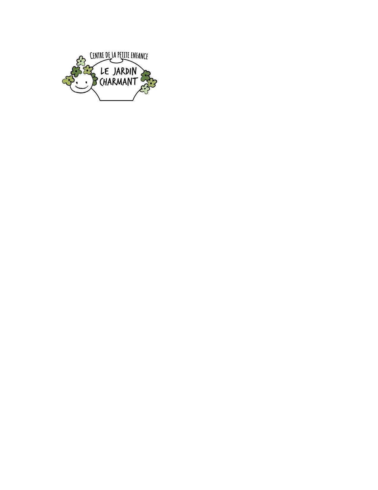 Logo emploi