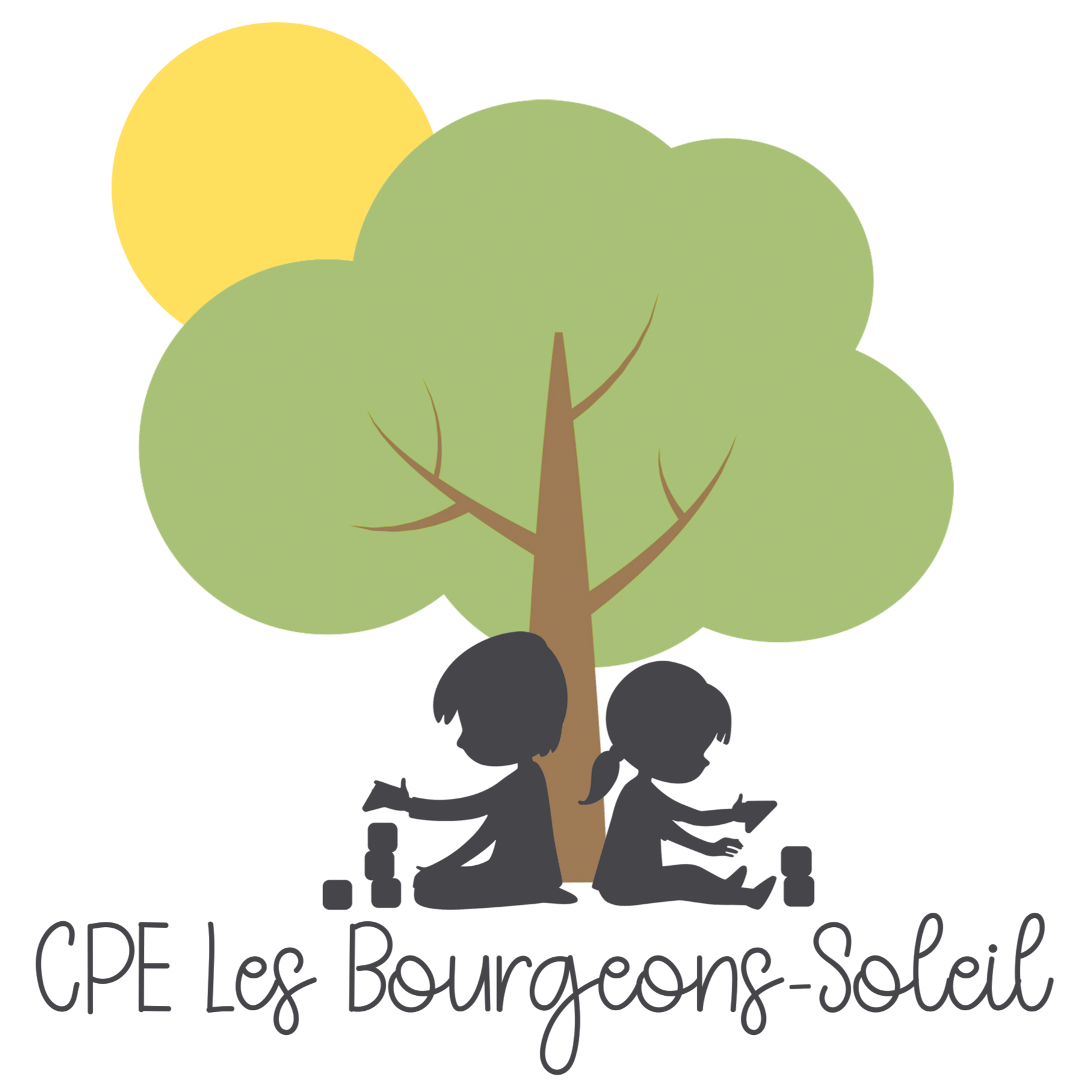 Logo emploi