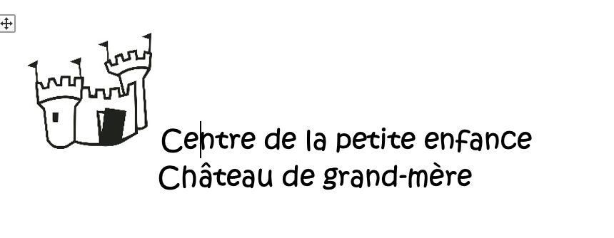 Logo emploi