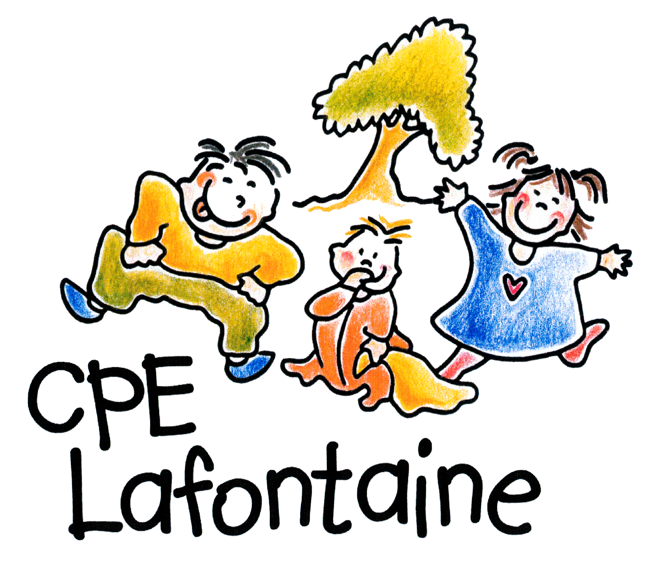 Logo emploi