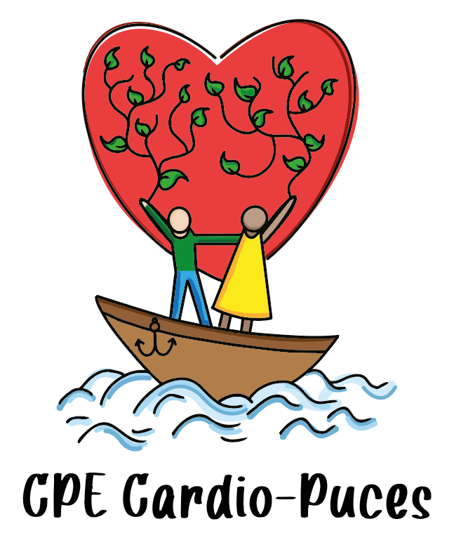 Logo emploi