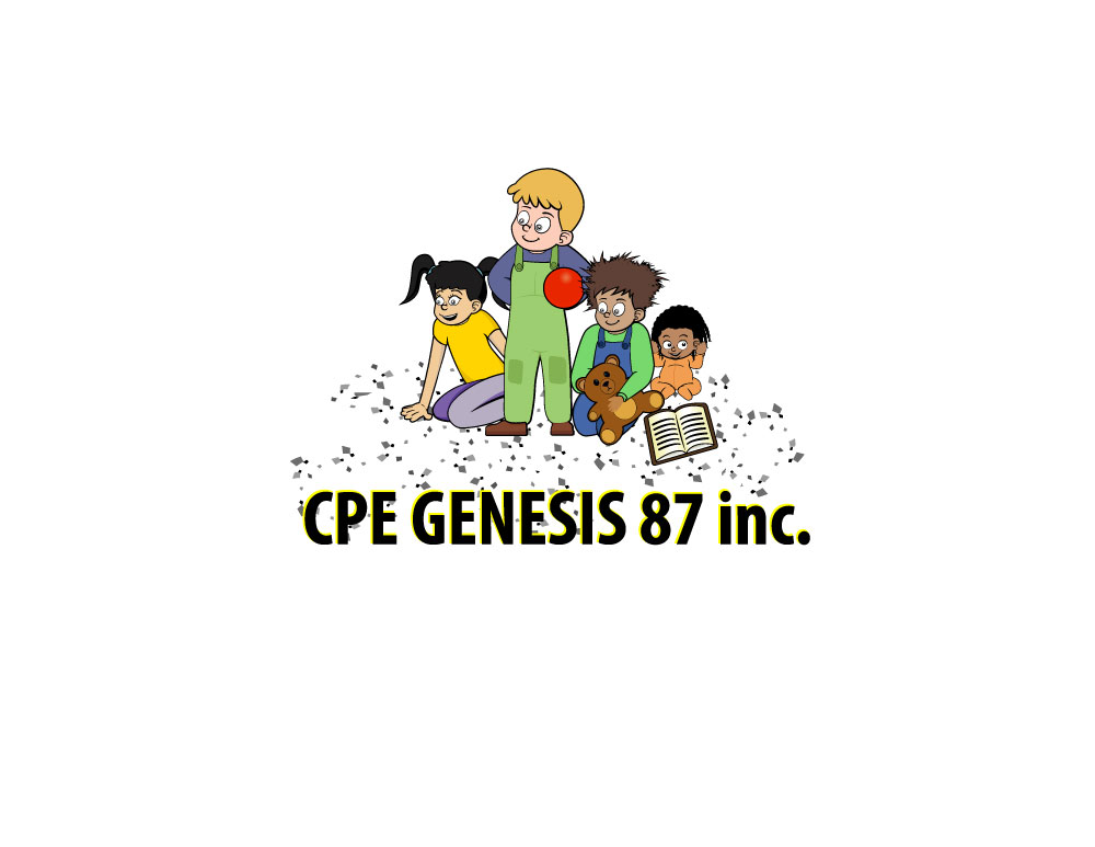 Logo emploi