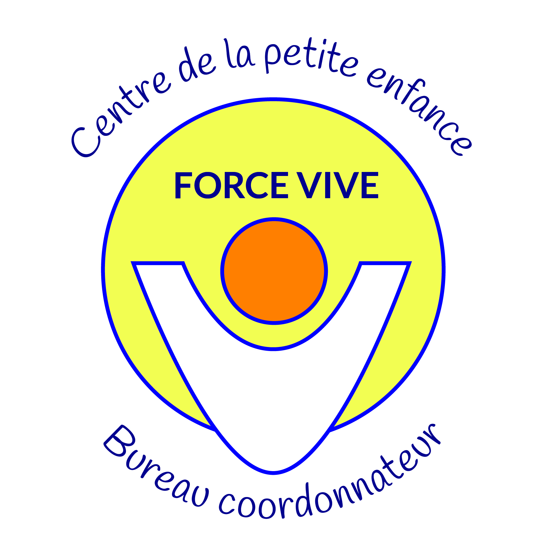 Logo emploi