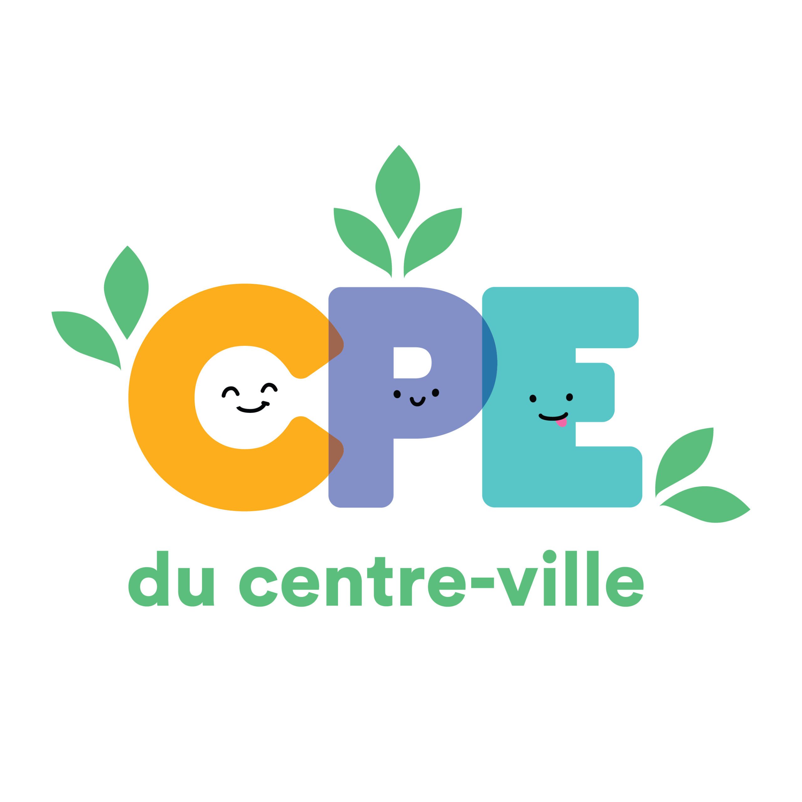 Logo emploi