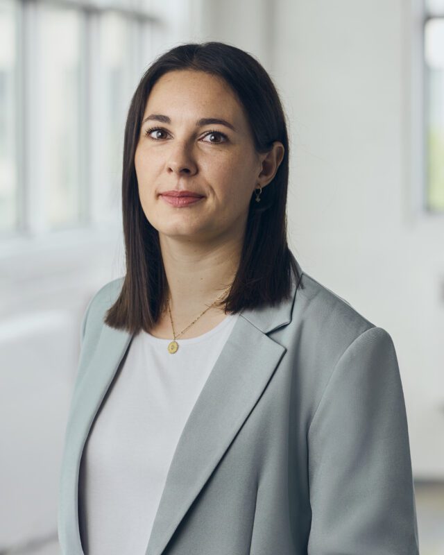Julia Dessalles