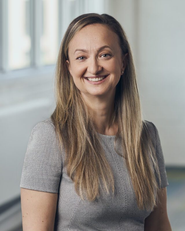 Karolina Sietnik
