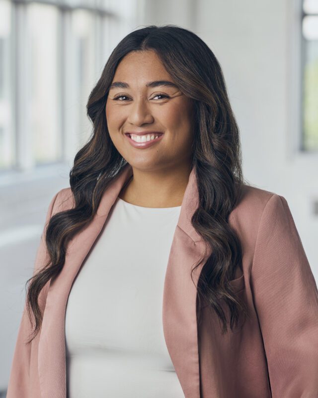 Tina Ramangalahy