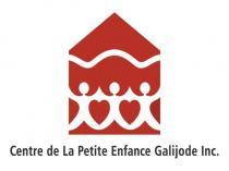 Logo emploi