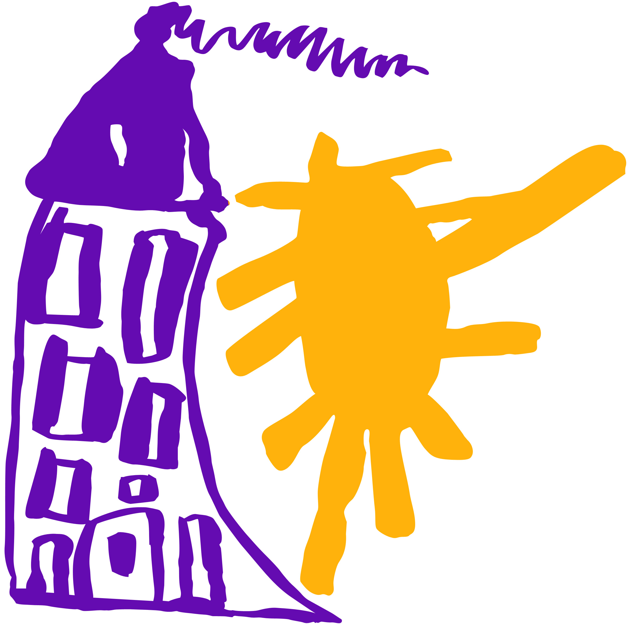 Logo emploi