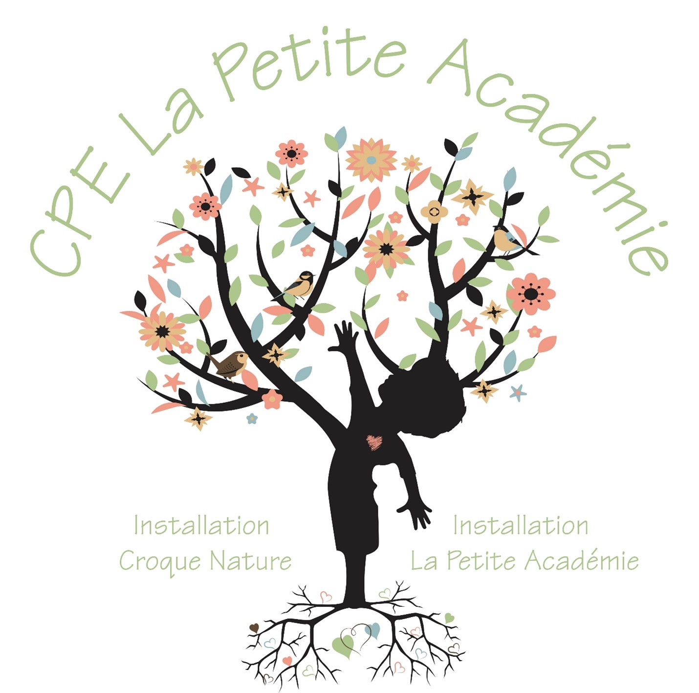 Logo emploi