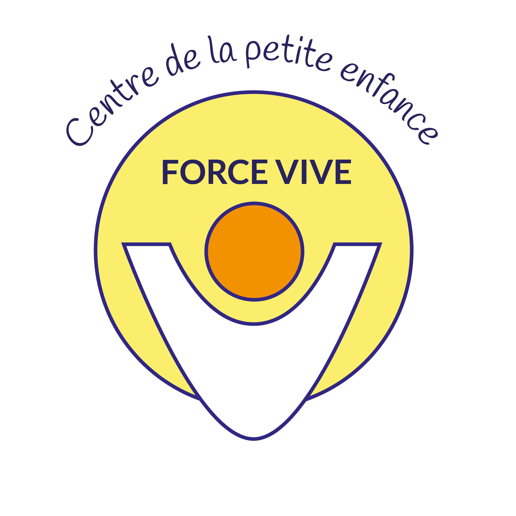 Logo emploi