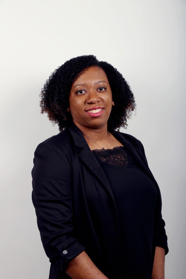 Samira Gué