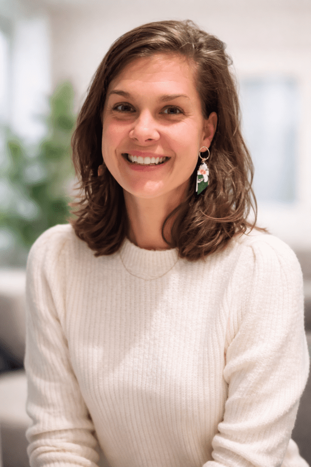 Andrée-Anne Beaulieu