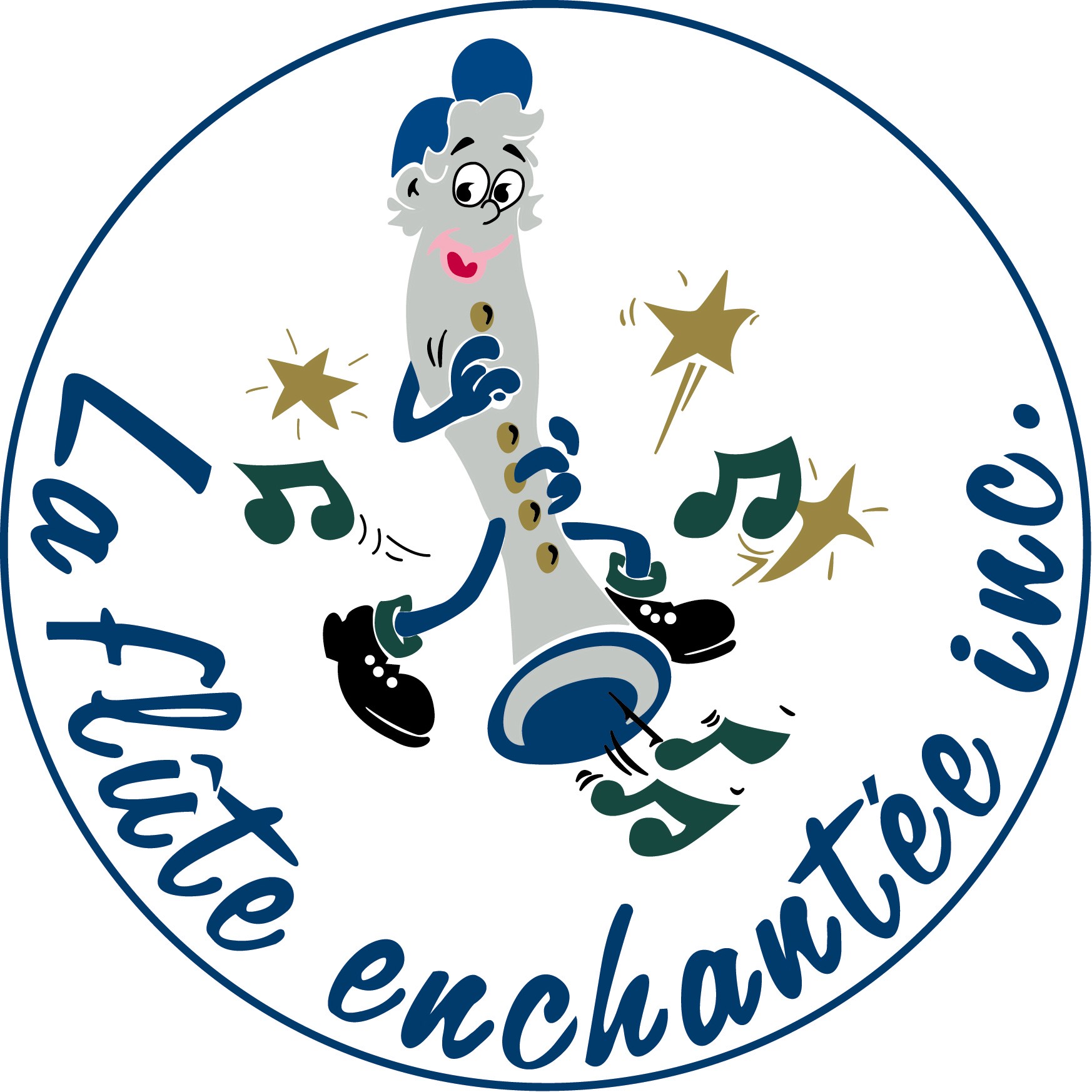 Logo emploi