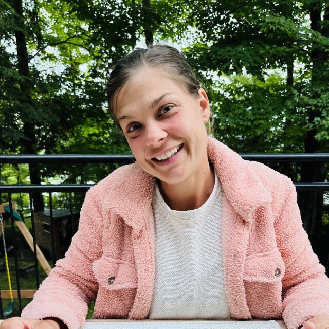 Andrée-Anne Beaulieu