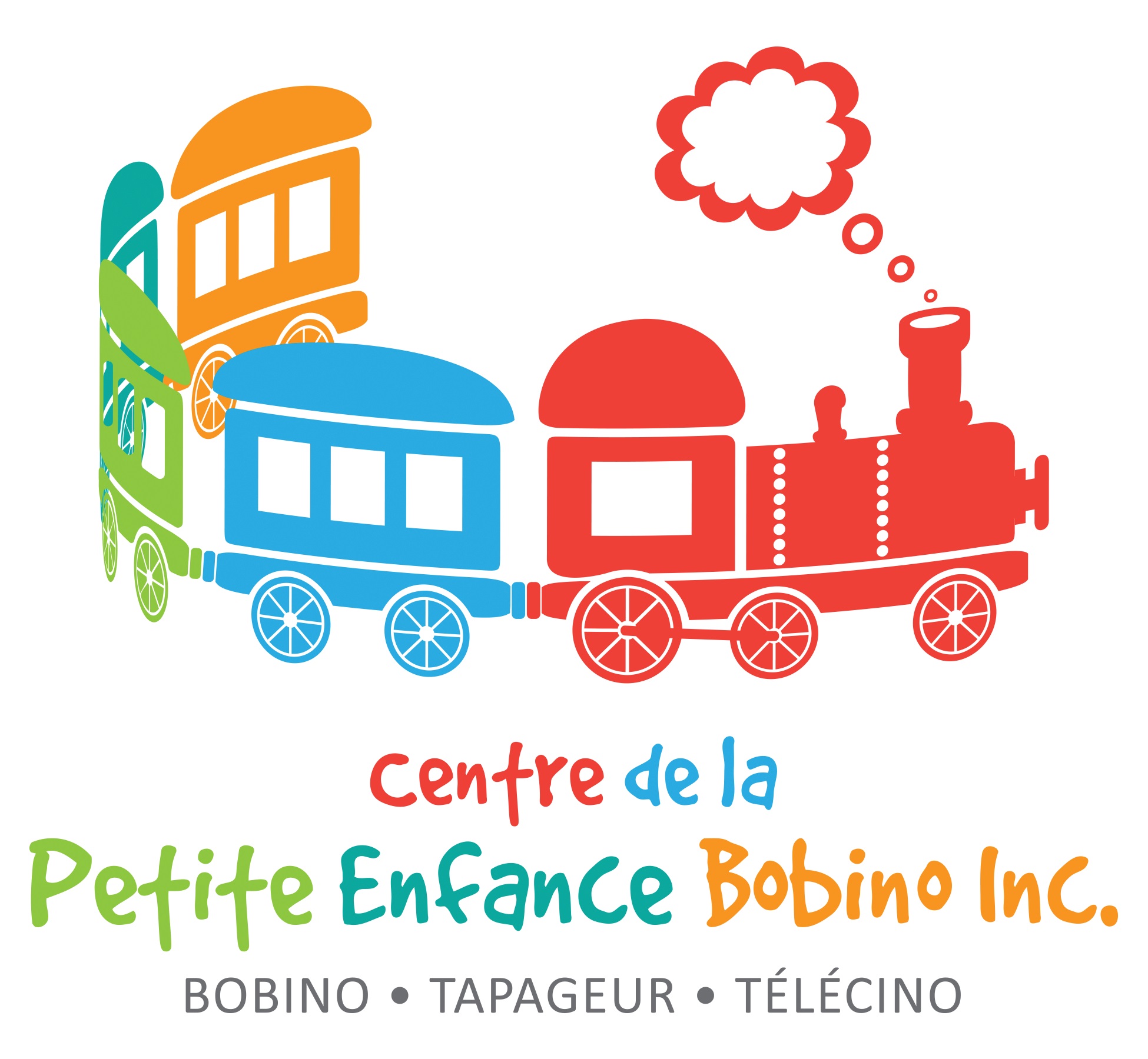 Logo emploi