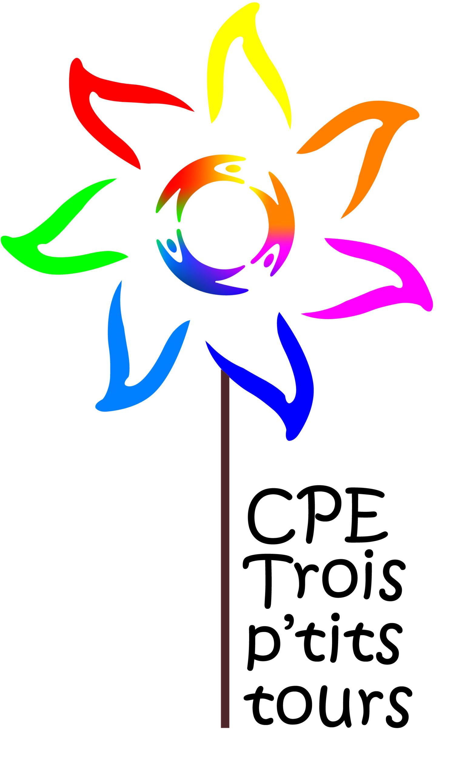 Logo emploi